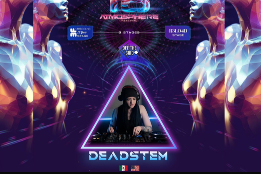 7 atmosphere festival